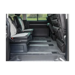 Discount Brandrup Tapis arrière | VW T5 / T6 / T6.1 Multivan