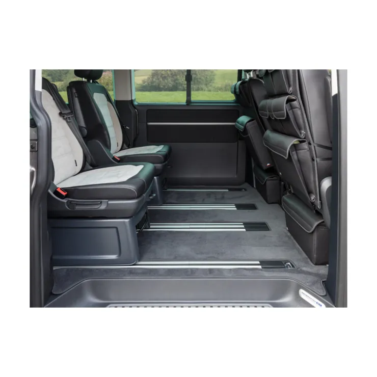 Discount Brandrup Tapis arrière | VW T5 / T6 / T6.1 Multivan