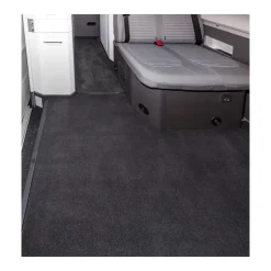 Clearance Brandrup Tapis arrière | VW Grand California 600