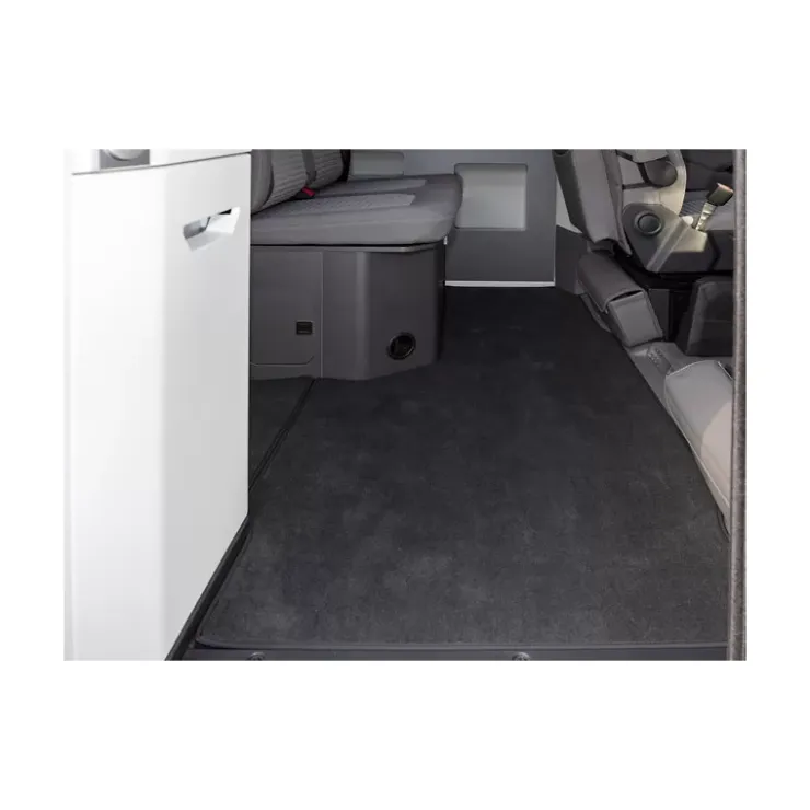 Clearance Brandrup Tapis arrière | VW Grand California 600