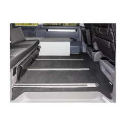 Discount Brandrup Tapis arrière banquette 2 places | VW T6.1 California Beach