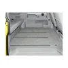 Hot Brandrup Tapis arrière banquette 3 places | VW T5 / T6 / T6.1 California Beach