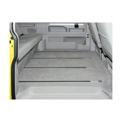 Hot Brandrup Tapis arrière banquette 3 places | VW T5 / T6 / T6.1 California Beach