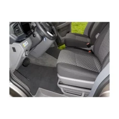 New Brandrup Tapis avant | VW T6.1