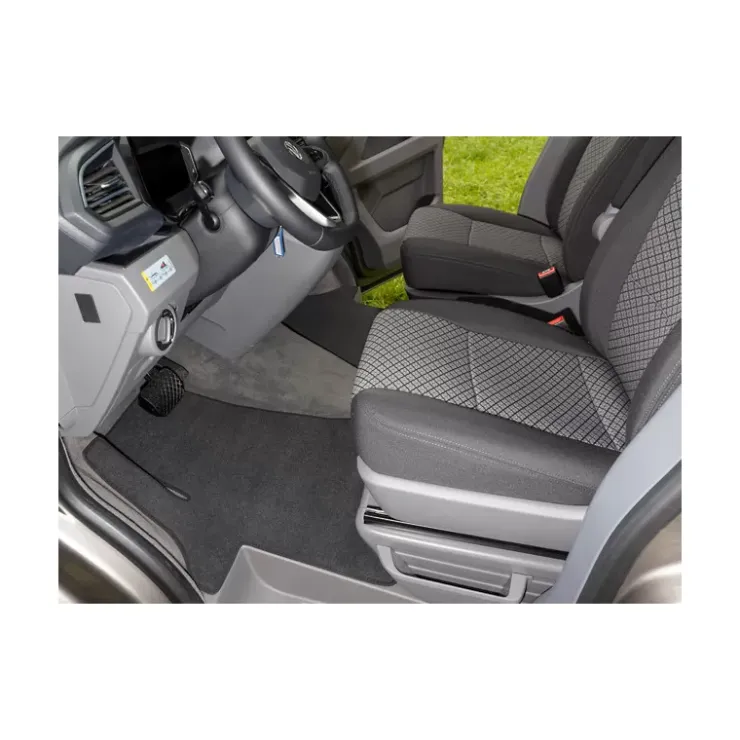New Brandrup Tapis avant | VW T6.1