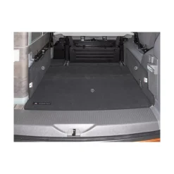 New Brandrup Tapis de coffre en velours | VW T5 / T6 / T6.1