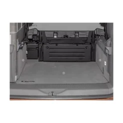 New Brandrup Tapis de coffre en velours | VW T5 / T6 / T6.1