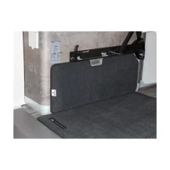 New Brandrup Tapis de coffre en velours | VW T5 / T6 / T6.1