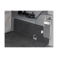 New Brandrup Tapis de coffre en velours | VW T5 / T6 / T6.1