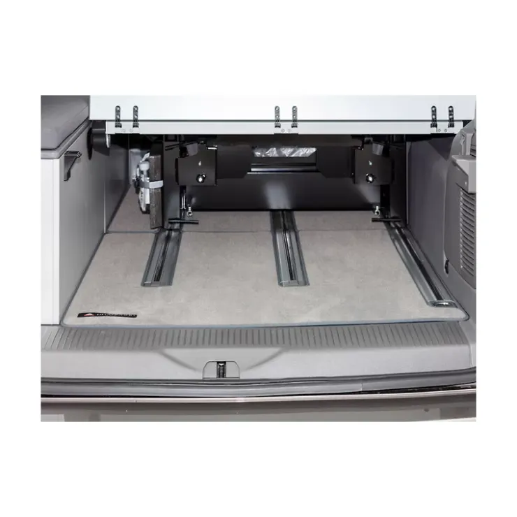 New Brandrup Tapis de coffre | VW T6.1 California Beach
