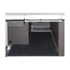 Best Brandrup Tapis de coffre | VW Grand California 600 & 680