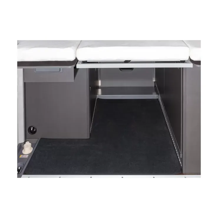 Best Brandrup Tapis de coffre | VW Grand California 600 & 680