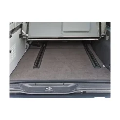 Hot Brandrup Tapis de coffre | Viano 2