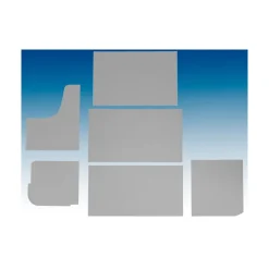 Discount Brandrup Tapis de protection antidérapants | Classe V Marco Polo