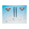 Discount Brandrup Tendeurs pour store d'origine | VW T5 / T6 / T6.1 California