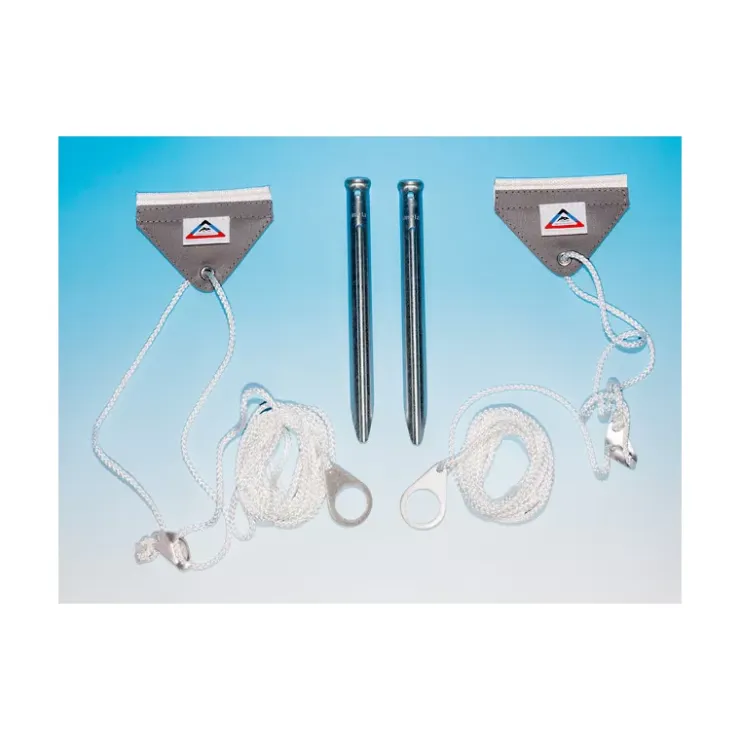 Discount Brandrup Tendeurs pour store d'origine | VW T5 / T6 / T6.1 California