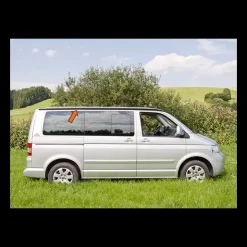 Hot Brandrup Top rail | VW T5 / T6 / T6.1 L1