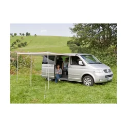 Hot Brandrup Top rail | VW T5 / T6 / T6.1 L1