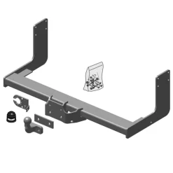Online BRINK Attelage | Crafter 1 / Sprinter 2