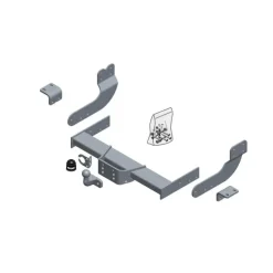 Discount BRINK Attelage | Jumpy / Expert 2