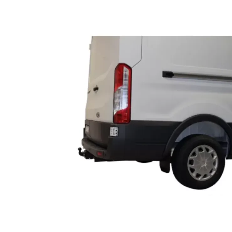 Discount BRINK Attelage | Transit 5