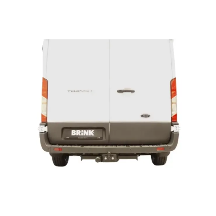 Discount BRINK Attelage | Transit 5