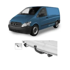 Outlet BRINK Attelage | Vito 2