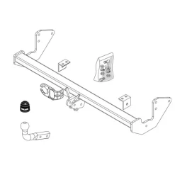 Outlet BRINK Attelage | Vito 2