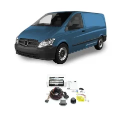 Clearance BRINK Faisceau | Vito 2