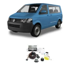 Online BRINK Faisceaux | VW T5/T6 Non Pré-équipé