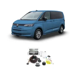 Online BRINK Faisceaux | VW T5/T6 Non Pré-équipé