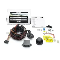 Online BRINK Faisceaux | VW T5/T6 Non Pré-équipé