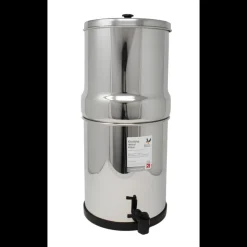Hot BRITISH BERKEFELD Filtre à gravité Ultra Sterasyl | 12 L