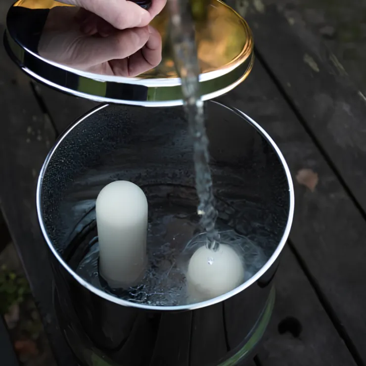 Hot BRITISH BERKEFELD Filtre à gravité Ultra Sterasyl | 12 L