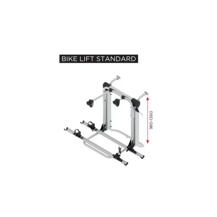 New BR-Systems Bike Lift Standard