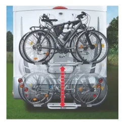 New BR-Systems Bike Lift Standard