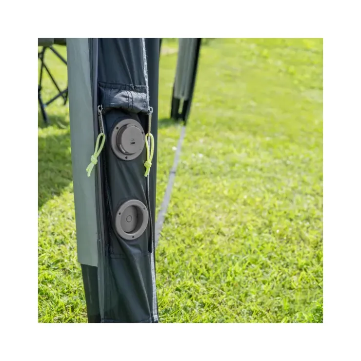 Online Brunner Auvent Trouper Auto-up