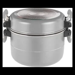 Outlet Brunner Batterie de cuisine Fusion céramique