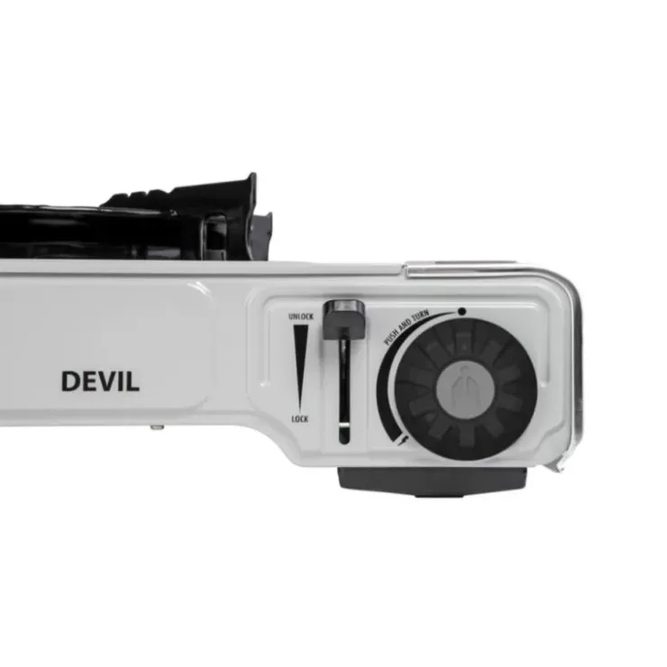 Clearance Brunner Devil