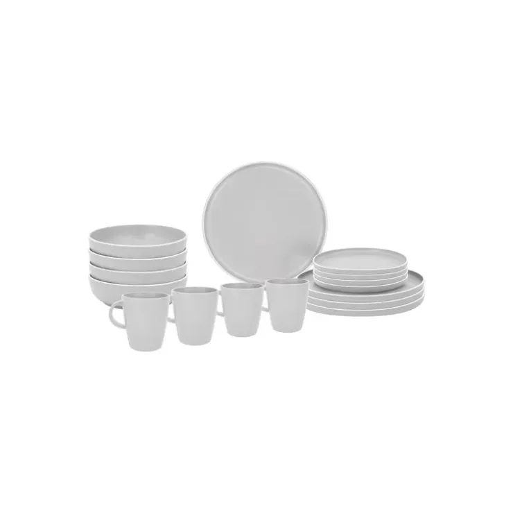 Sale Brunner Dolomite Set 16 pièces
