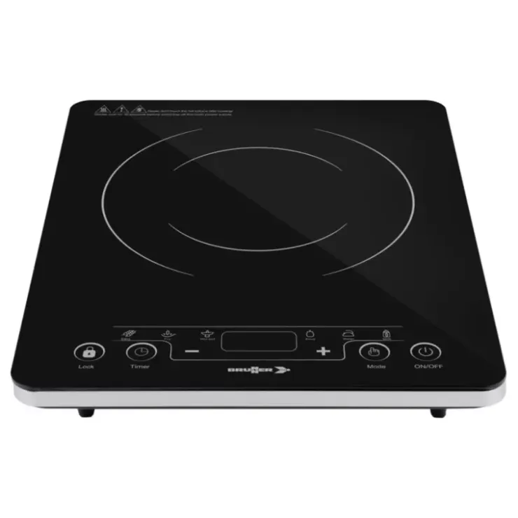 Discount Brunner Hot Point induction 1 feu