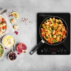 Discount Brunner Hot Point induction 1 feu