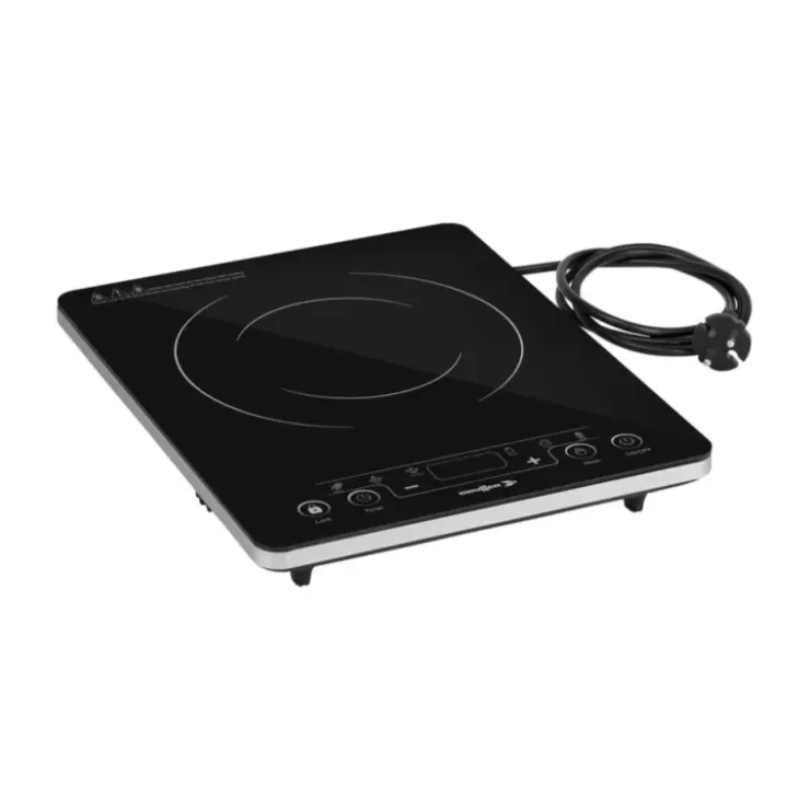Discount Brunner Hot Point induction 1 feu