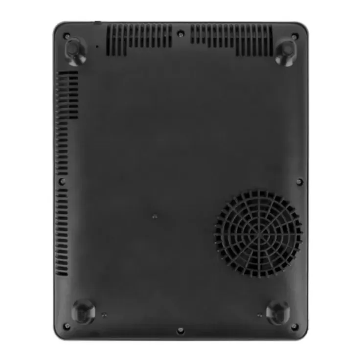 Discount Brunner Hot Point induction 1 feu