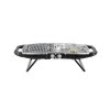 New Brunner Mariposa BBQ gaz portable