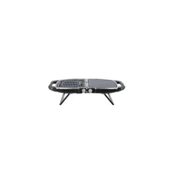 New Brunner Mariposa BBQ gaz portable