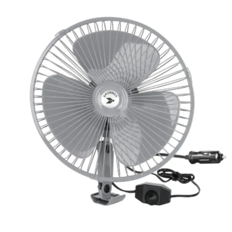 Hot Brunner Mistral Clip