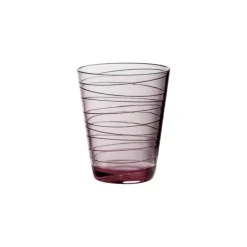 Outlet Brunner Onda Lot de 2 verres en polycarbonate