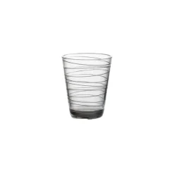 Outlet Brunner Onda Lot de 2 verres en polycarbonate
