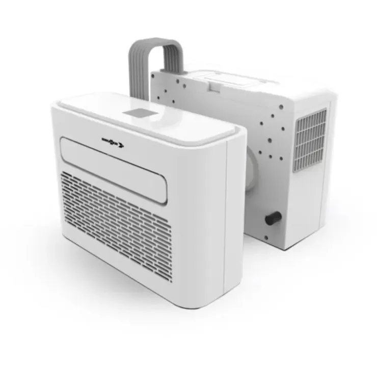 Hot Brunner Polarys Twinair 3